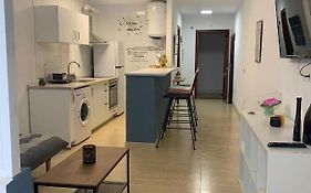 Apartamento Leyaros